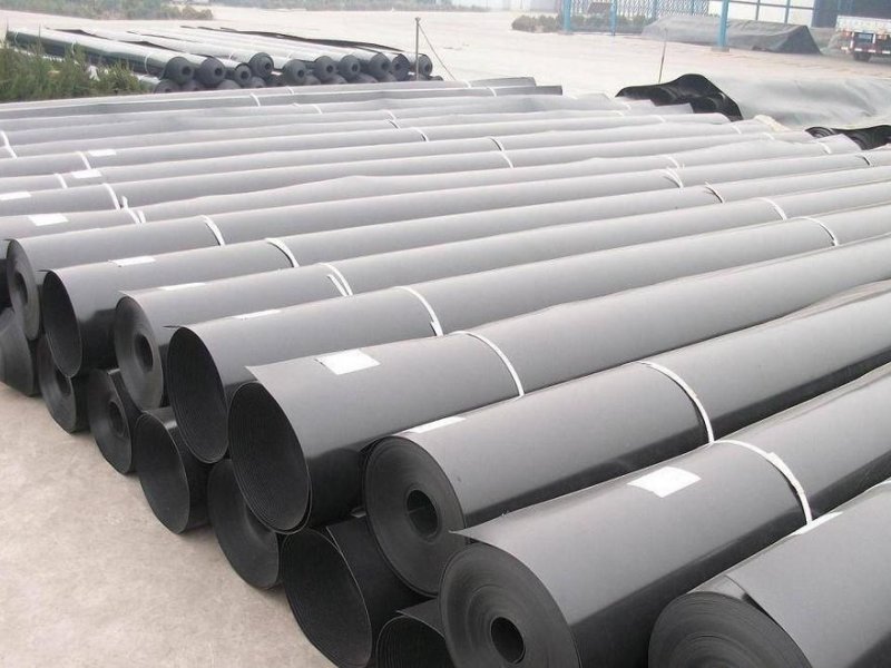 Hdpe Membran 